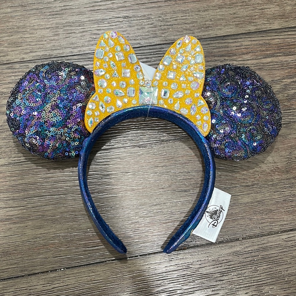 Minnie Headband